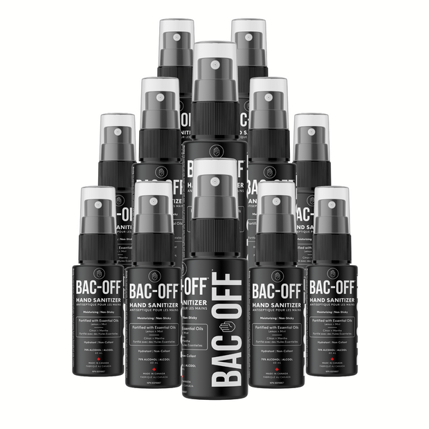 60 mL | 12 Pack