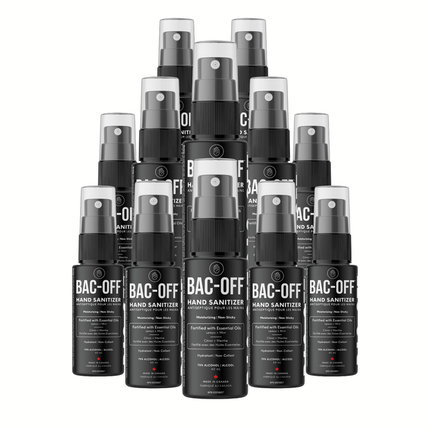 60 mL | 12 Pack