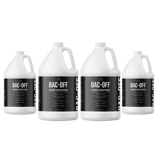 4L | Case of 4