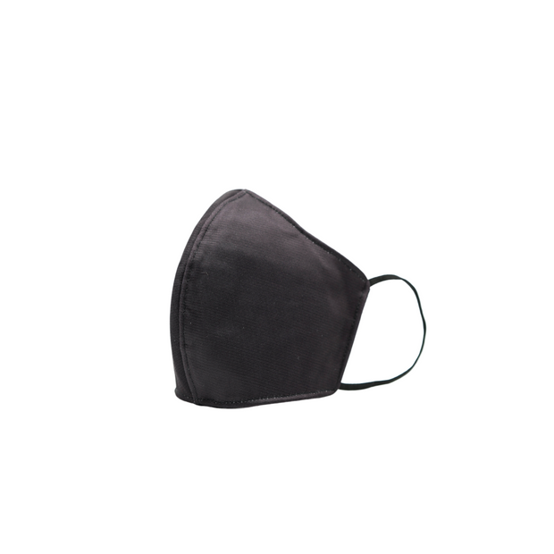 Triple-Layered Face Mask