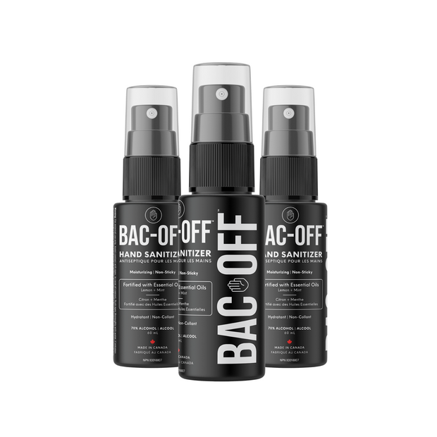 60 mL | 3 Pack