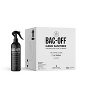 500 mL | Case of 12