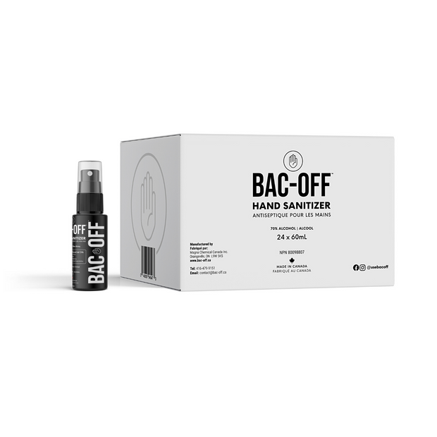 60 mL | Case of 24