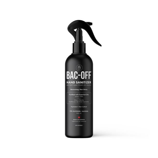 500 mL
