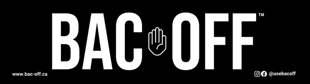 Bumper Sticker