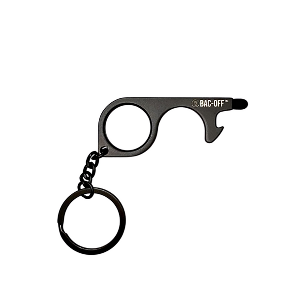Touch-Free Tool