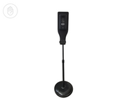 Smart Spray Dispenser Height-Adjustable Floor Stand